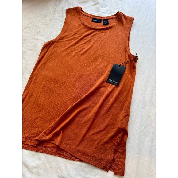 ADRIENNE VITTADINI Ultra-Soft Tank Top - Picture 6 of 8